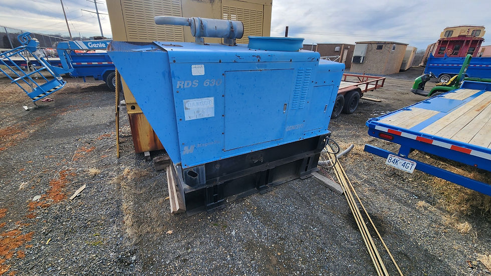 Thumbnail: Magnetec Generators