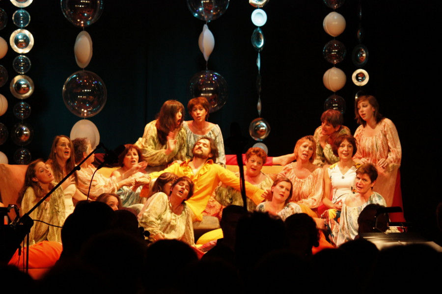 les brigands