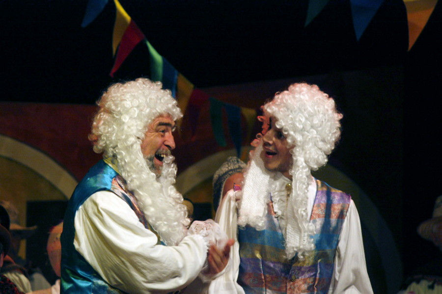 la Périchole
