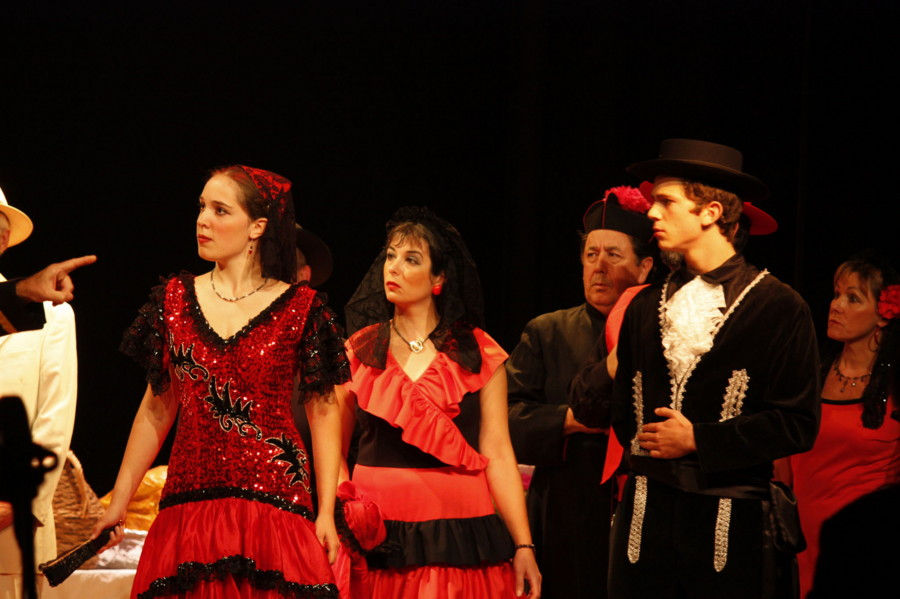 les brigands
