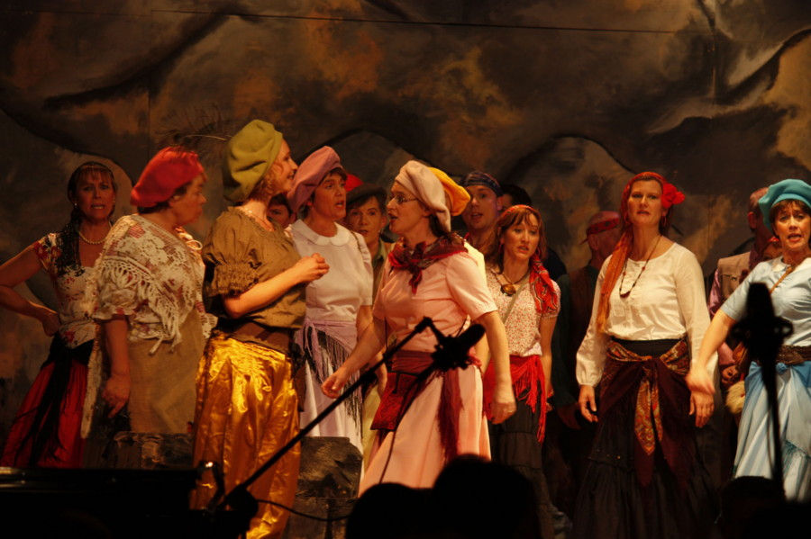 Les brigands