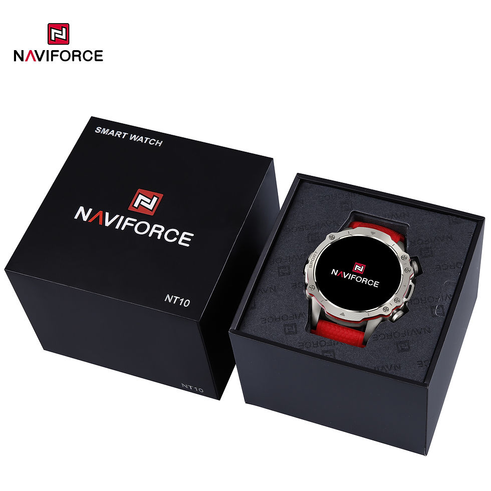 Miniatura: Smartwatch Unisex