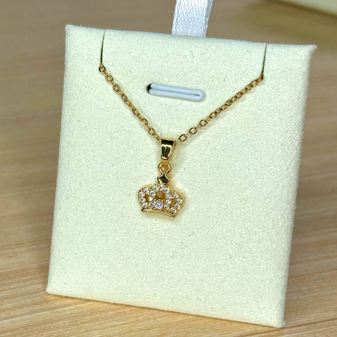 Collar samba