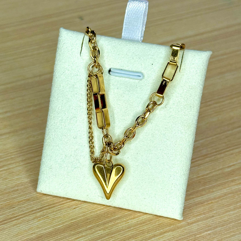 Miniatura: Collar verona