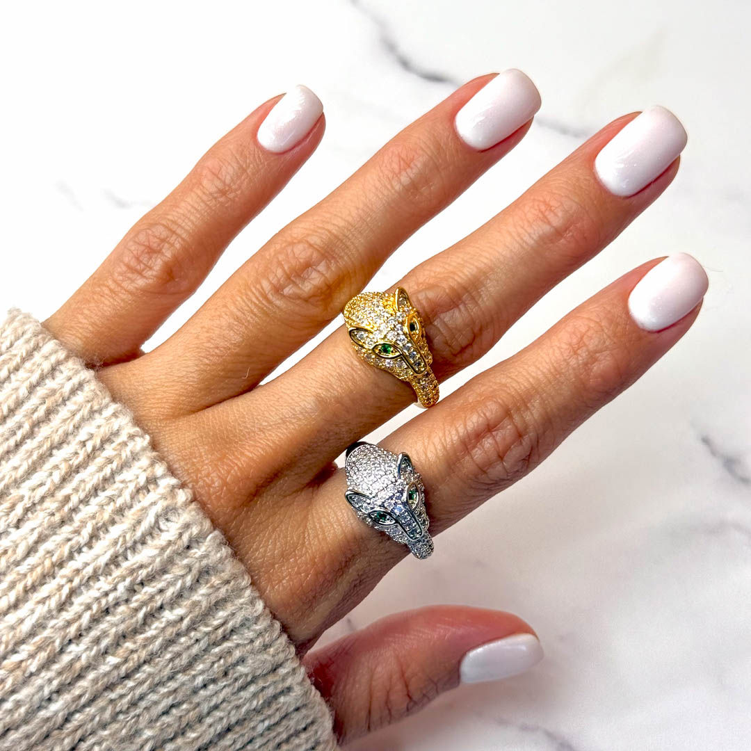 Anillo tivali