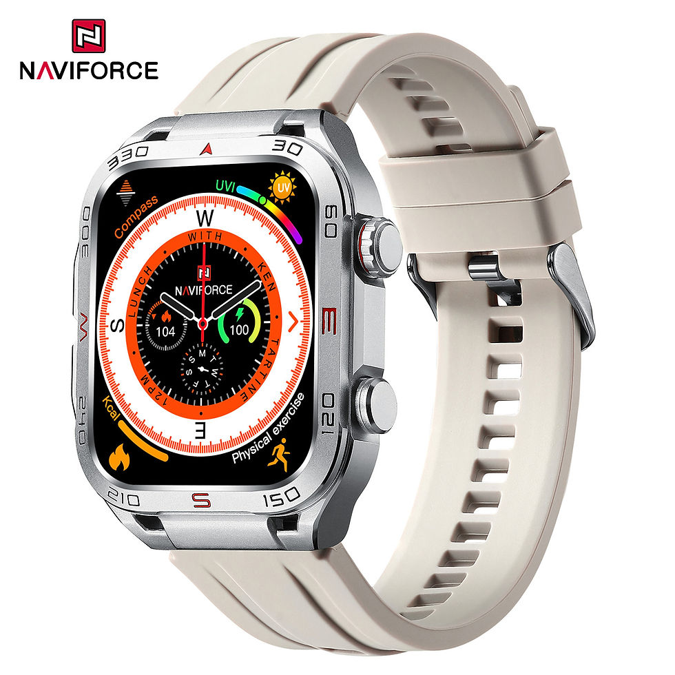 Miniatura: Smartwatch Unisex