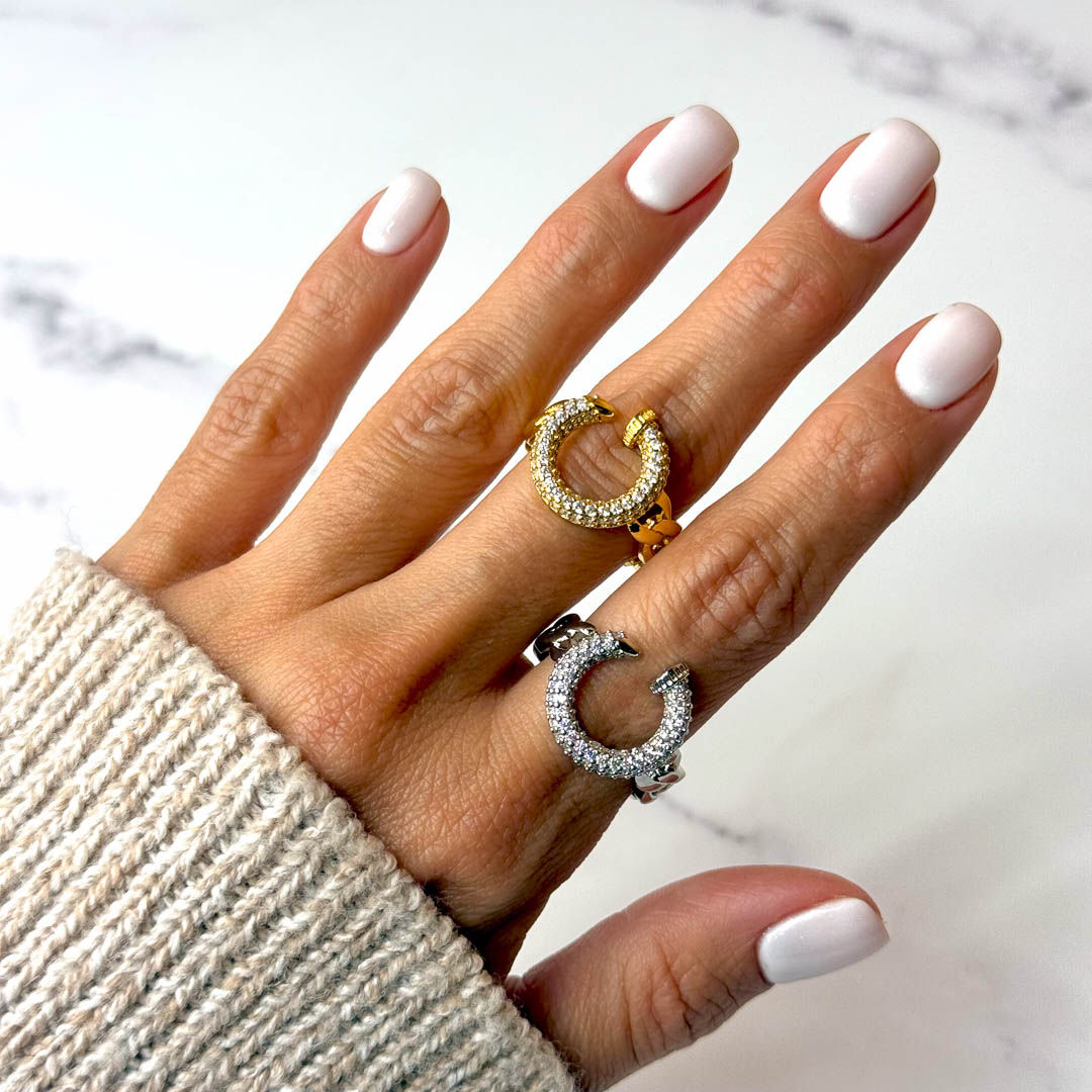 anillo sheisa
