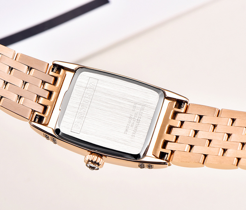Miniatura: Reloj Quarzo Pagani Design