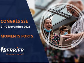 Congrès SSE 2021 à Berlin