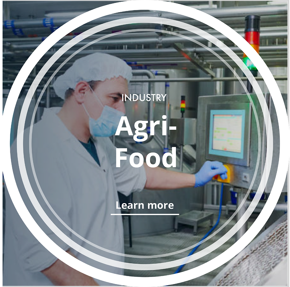 Industry agri-food