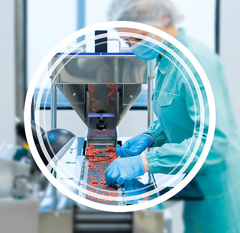 Femme poste de travail prevention