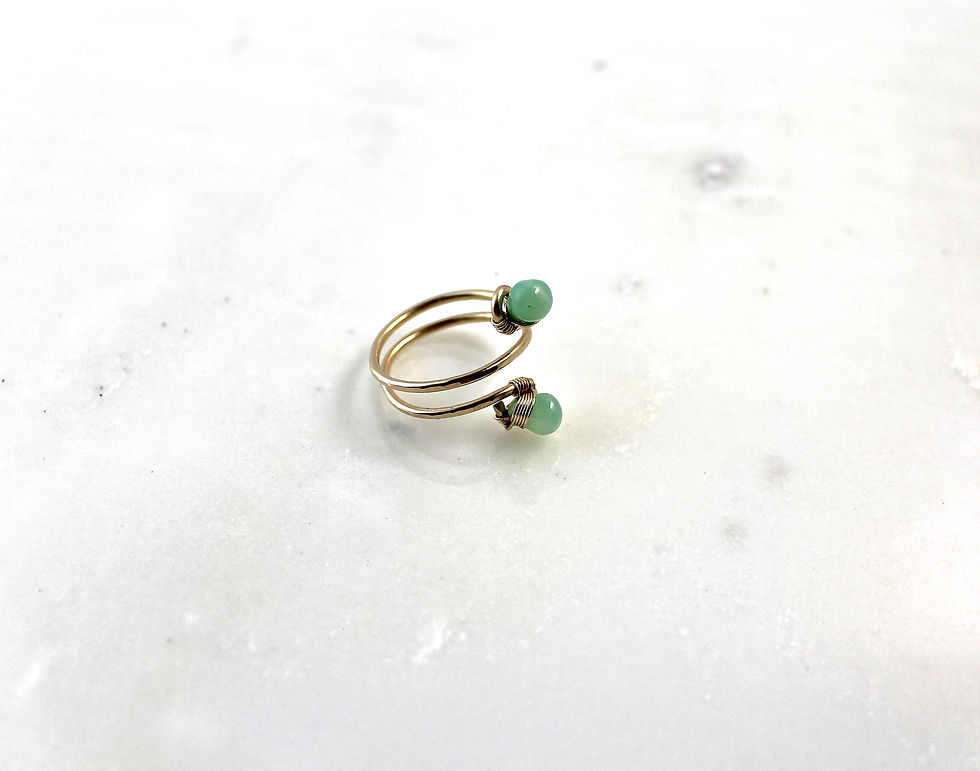 Thumbnail: Tyra Ring