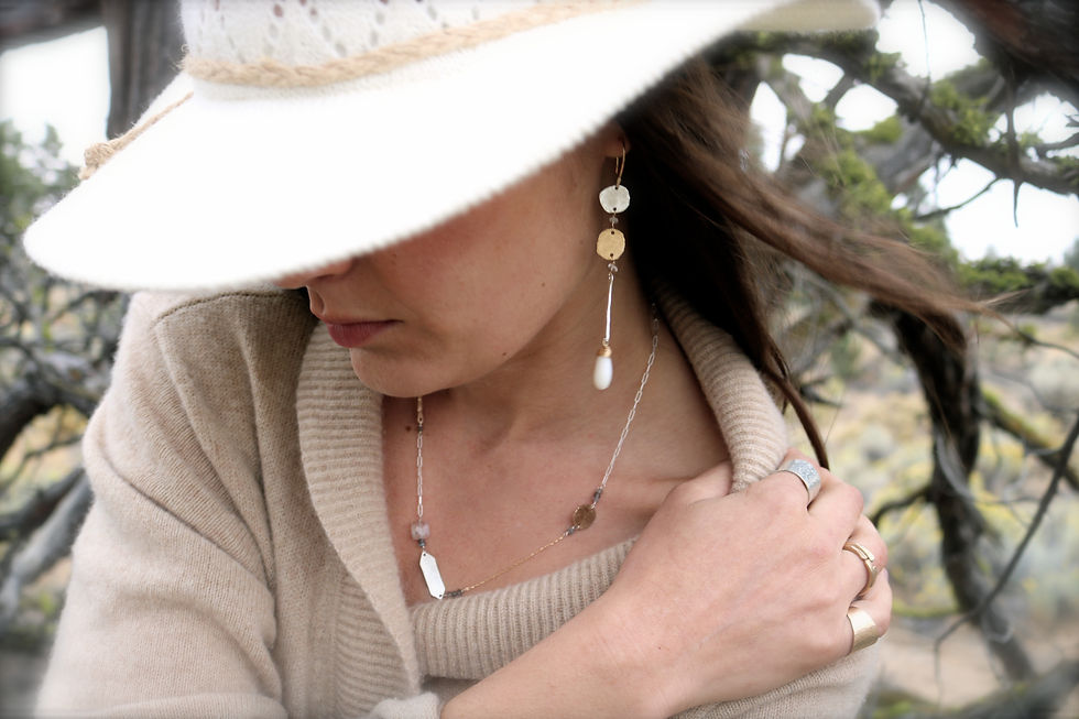 Thumbnail: Cleo Necklace
