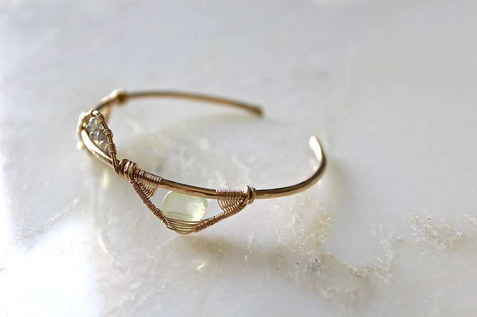 Thumbnail: Triage Cuff