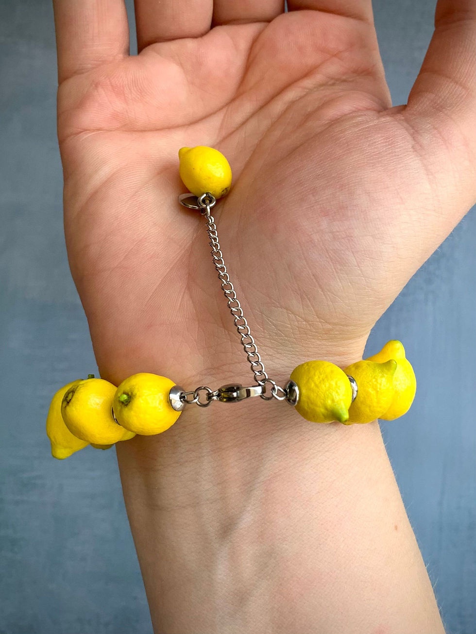 Thumbnail: Lemon Bracelet 
