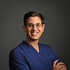 Photo du Docteur Karim BELLHARI
