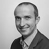 Photo du Docteur Gauthier Weisrock