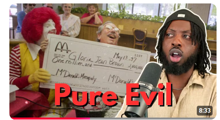 The $30 million Mcdonald's Monopoly Scam