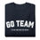 Thumbnail: GO TEAM (Do the thing with the points!) Crewneck
