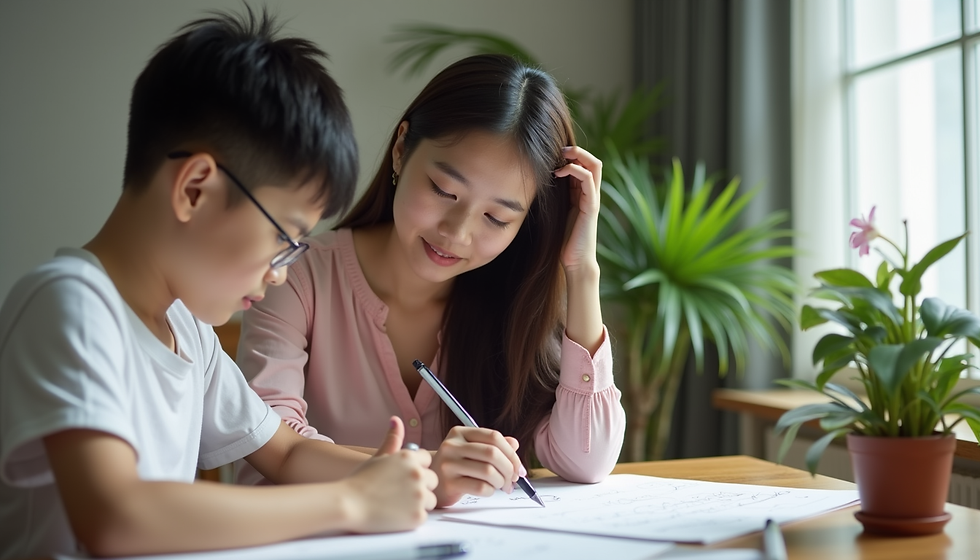 Top 5 Home Tutor Agencies in Singapore You Should Consider