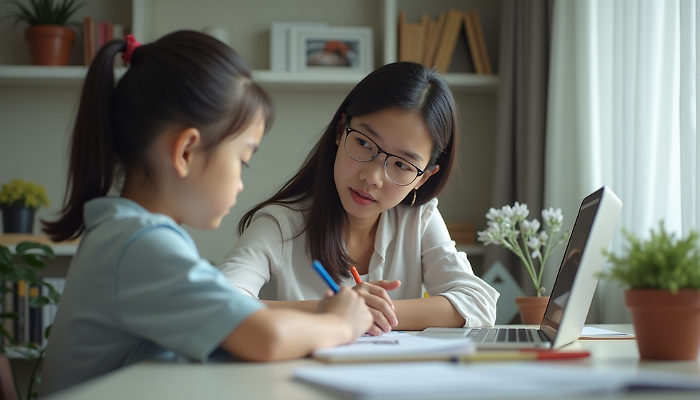 Understanding the 2026 Tutor Rates in Singapore and Hourly Insights