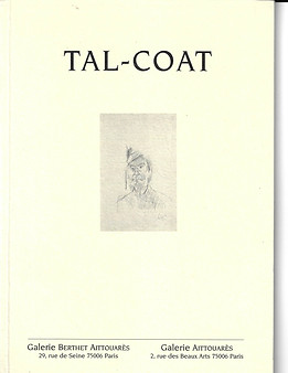 Tal Coat 1997.jpg