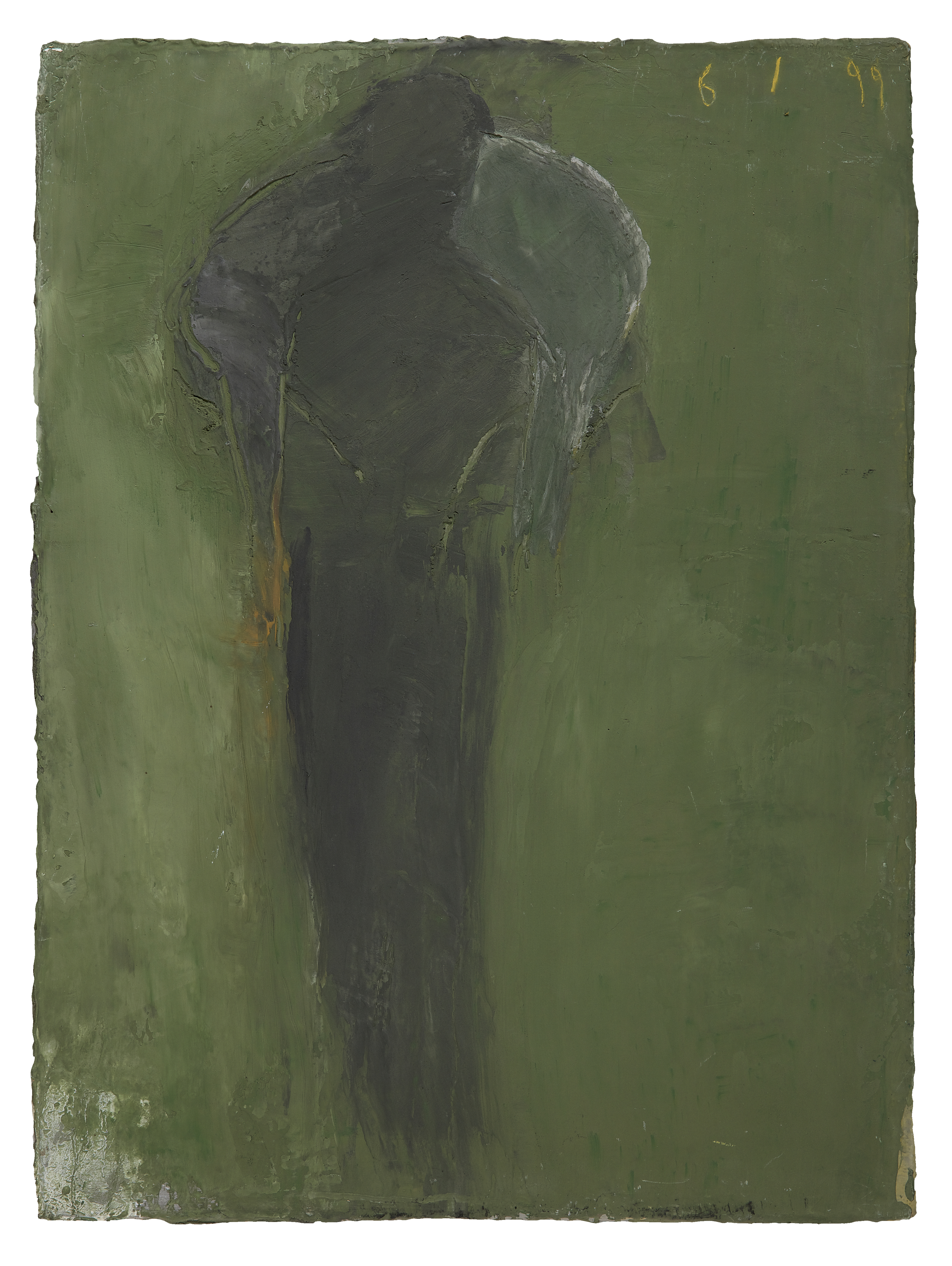 L'homme au mouton 6 1 99