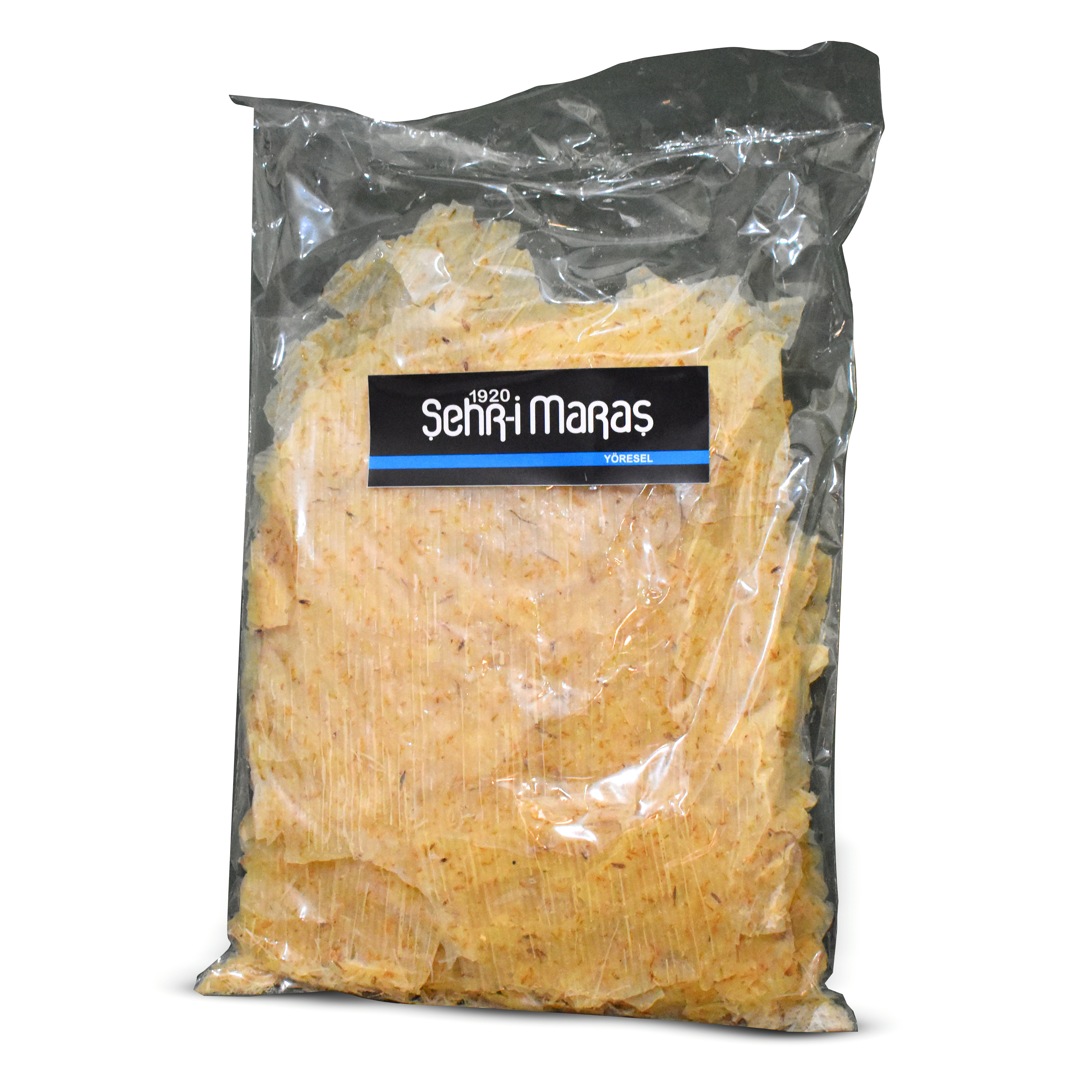 Kahramanmaraş Tarhanası - Yöresel Maraş Tarhanası - 500 Gr