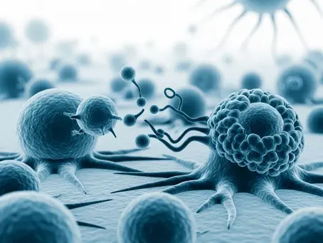 ¿Qué es el cáncer realmente?