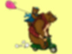 Papa Bear