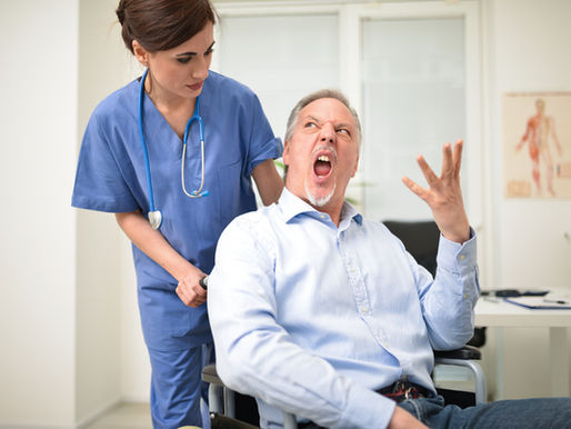 The Case of the 133% Surprise: How Healthcare Compliance Costs Can Exceed Every Penalty