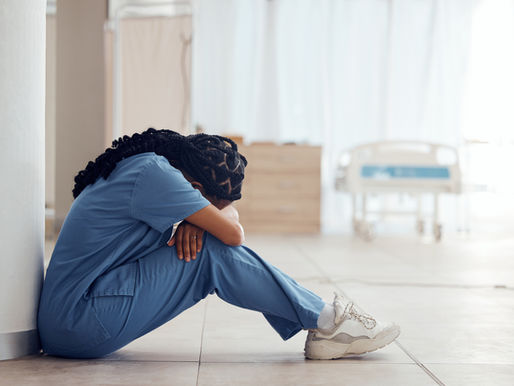 How Underreporting Masks the True Cost of Workplace Violence in Healthcare