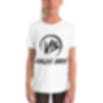 Thumbnail: Vargas Bros Youth Short Sleeve T-Shirt