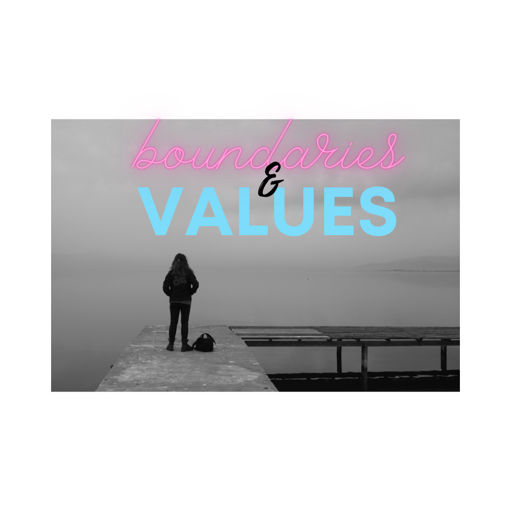 What Do You Stand For?