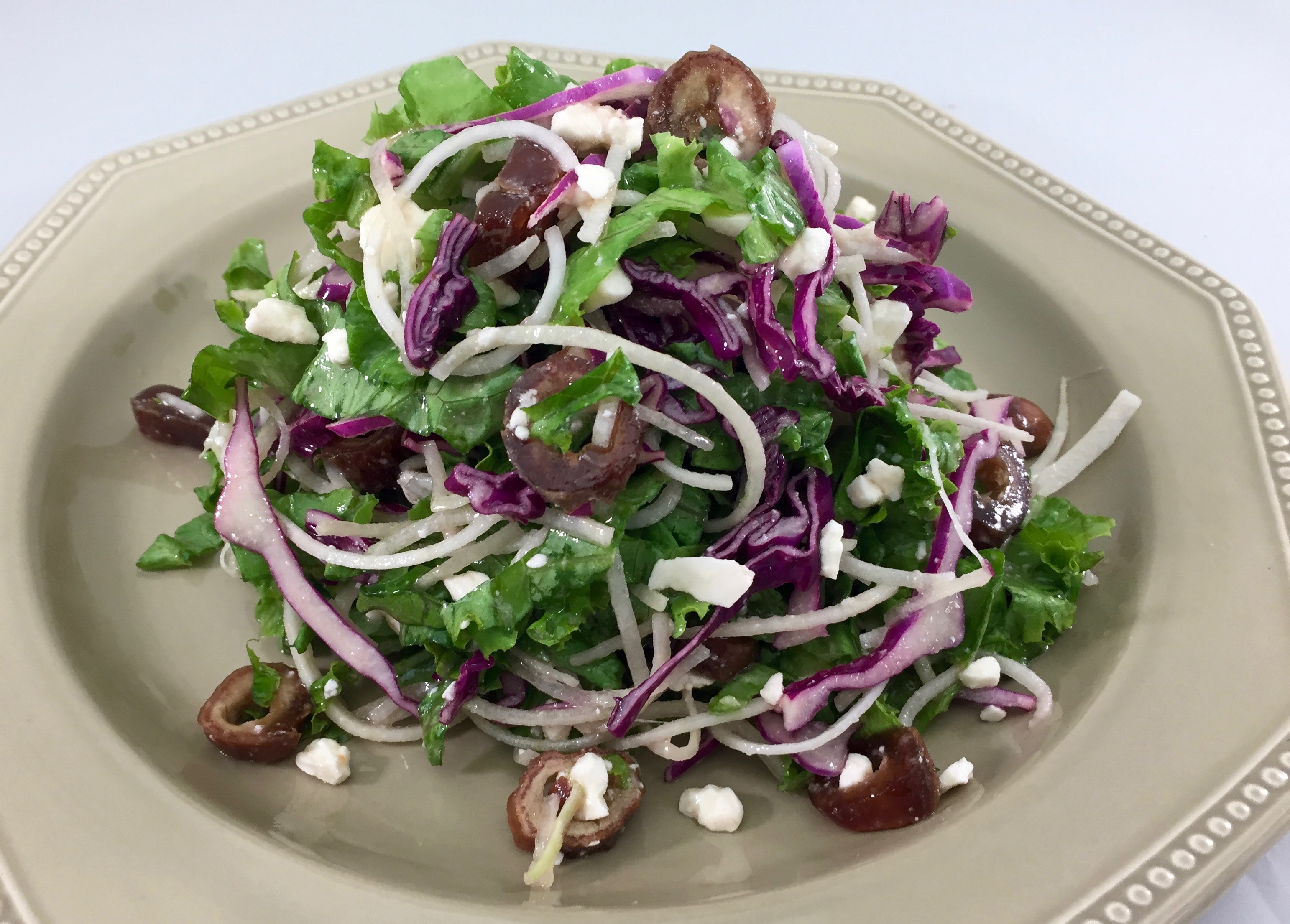 Harvest Crunch Salad