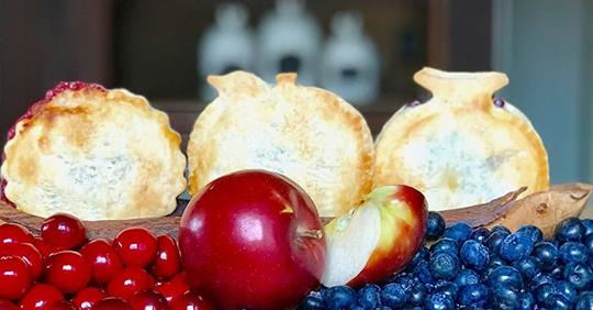 Snack & Wholesale Bakery Magazine