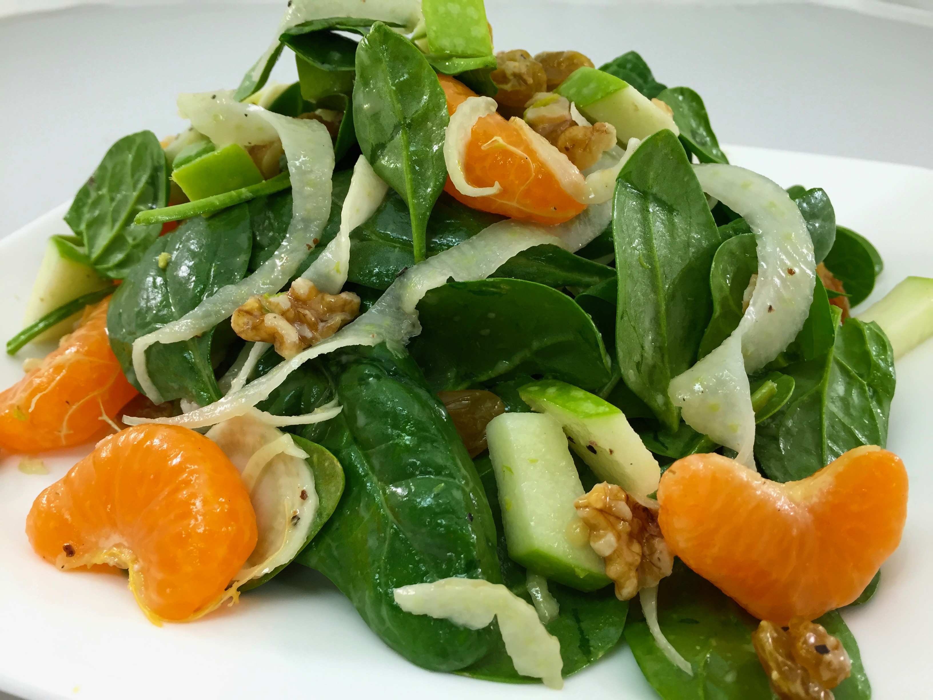 Detox Salad