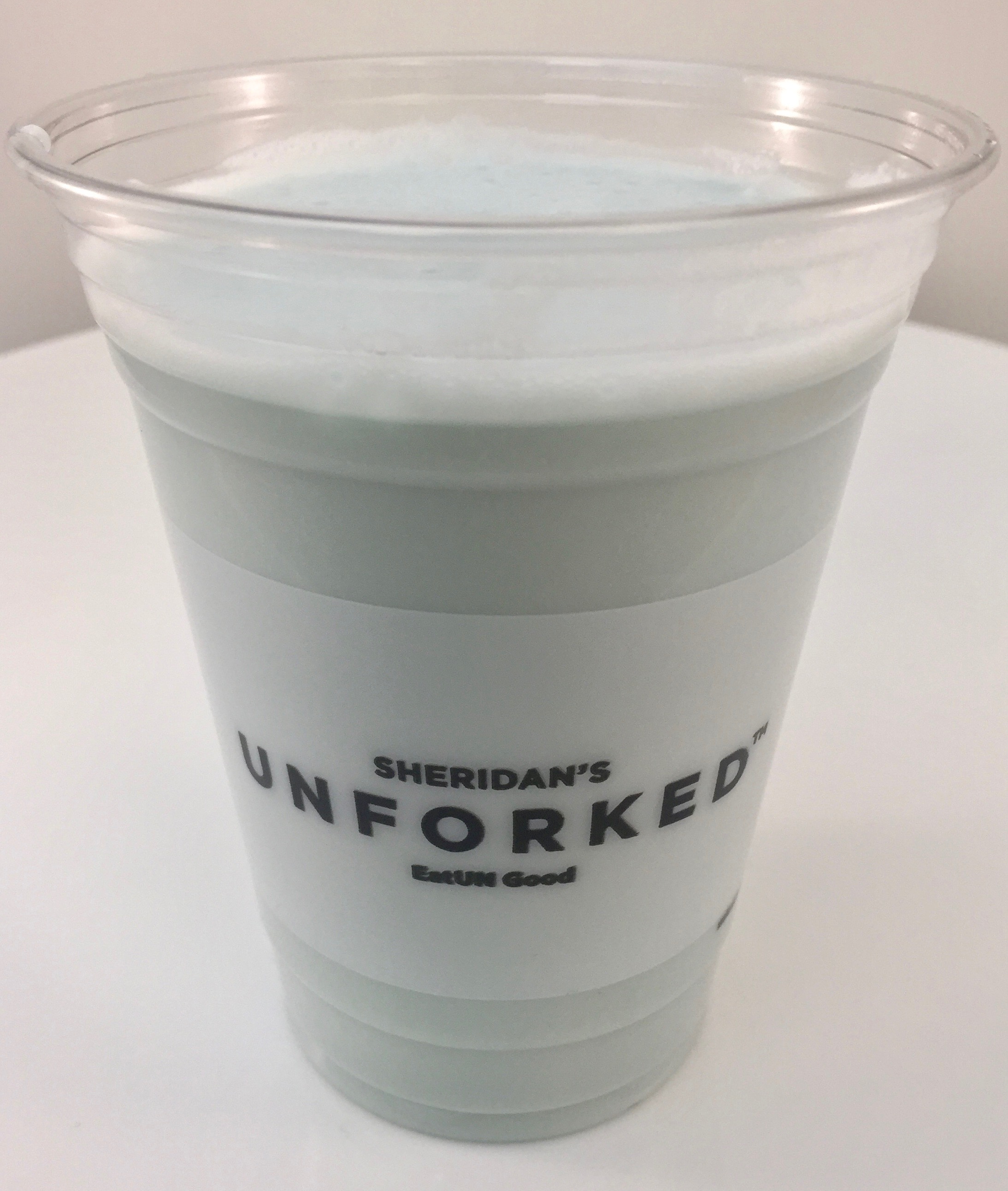Magic Milk