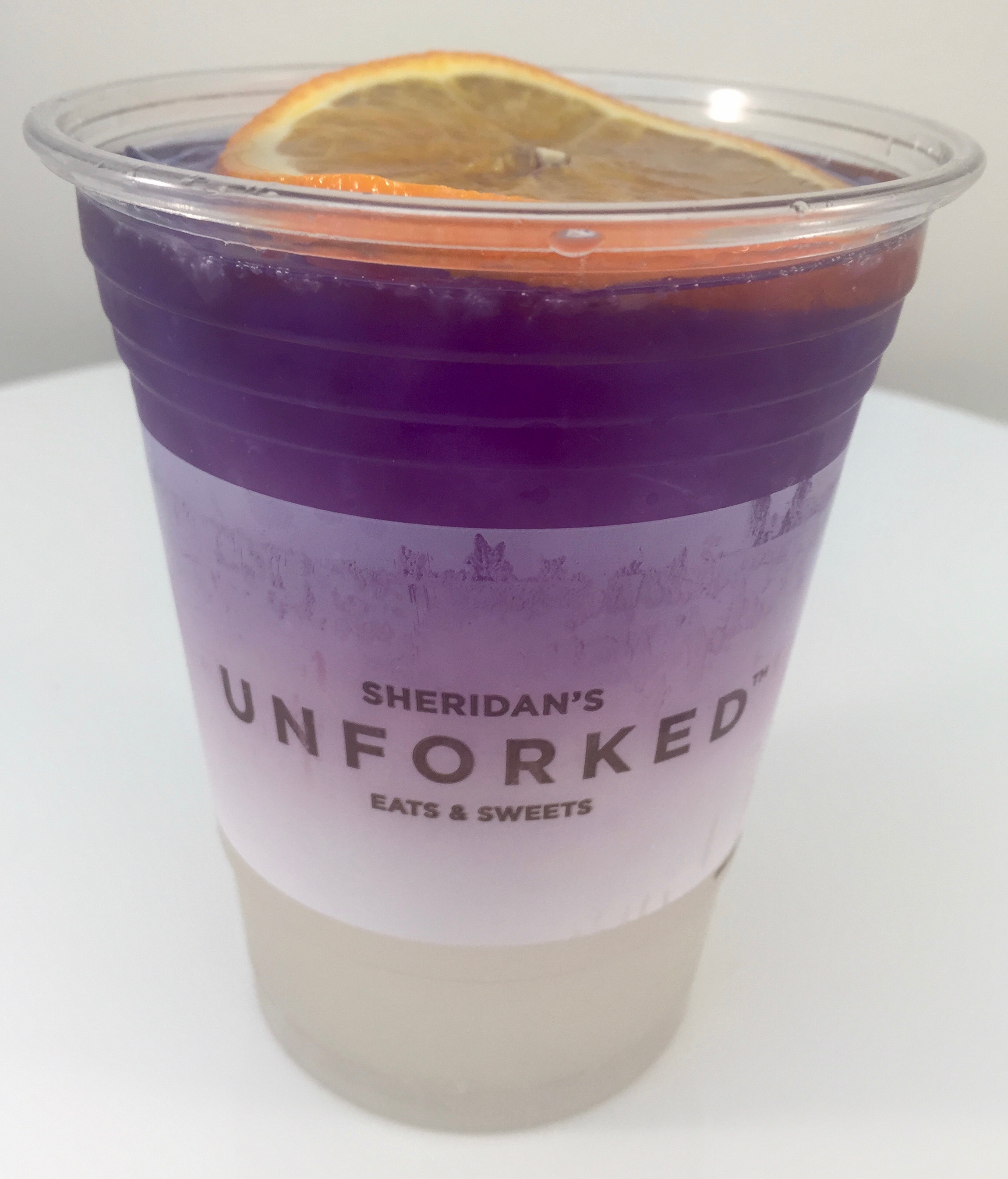 Mood Ring Tea