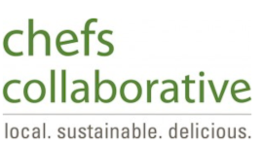 Chefs Collaborative Feature