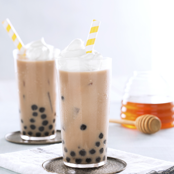 Honey-Mocha-Almond-Bubble-Iced-Coffee-striped-straw