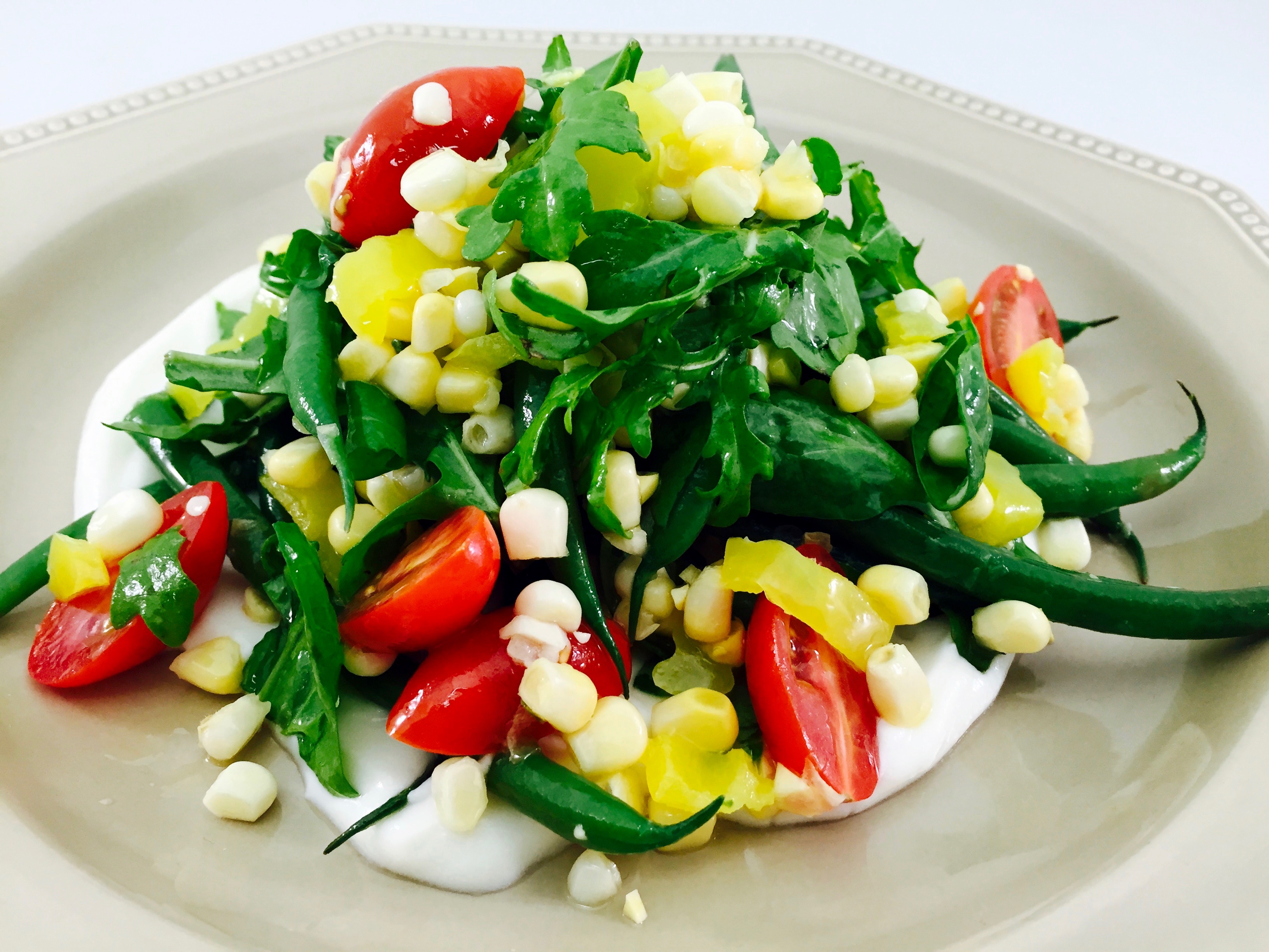Summer Salad