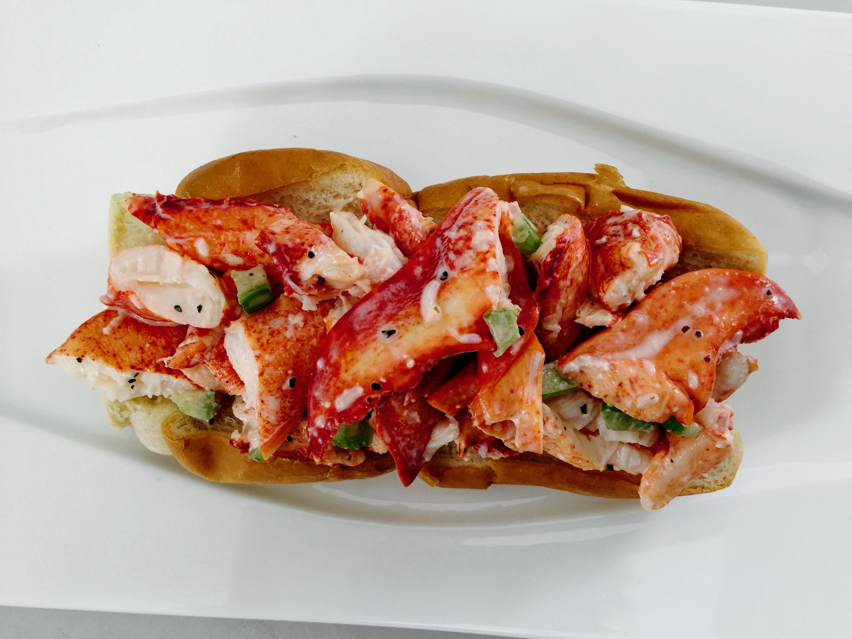 Lobster Roll
