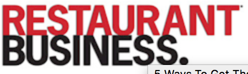 Restaurant Business