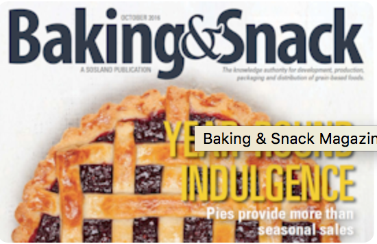 Baking & Snack