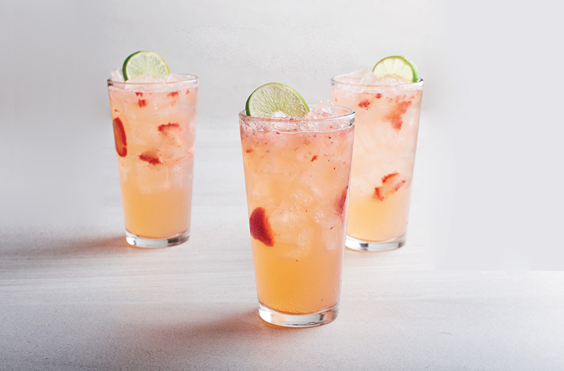 beverage