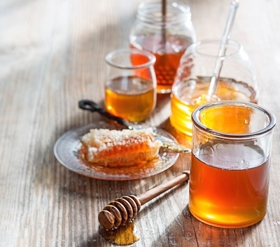 National Honey Board