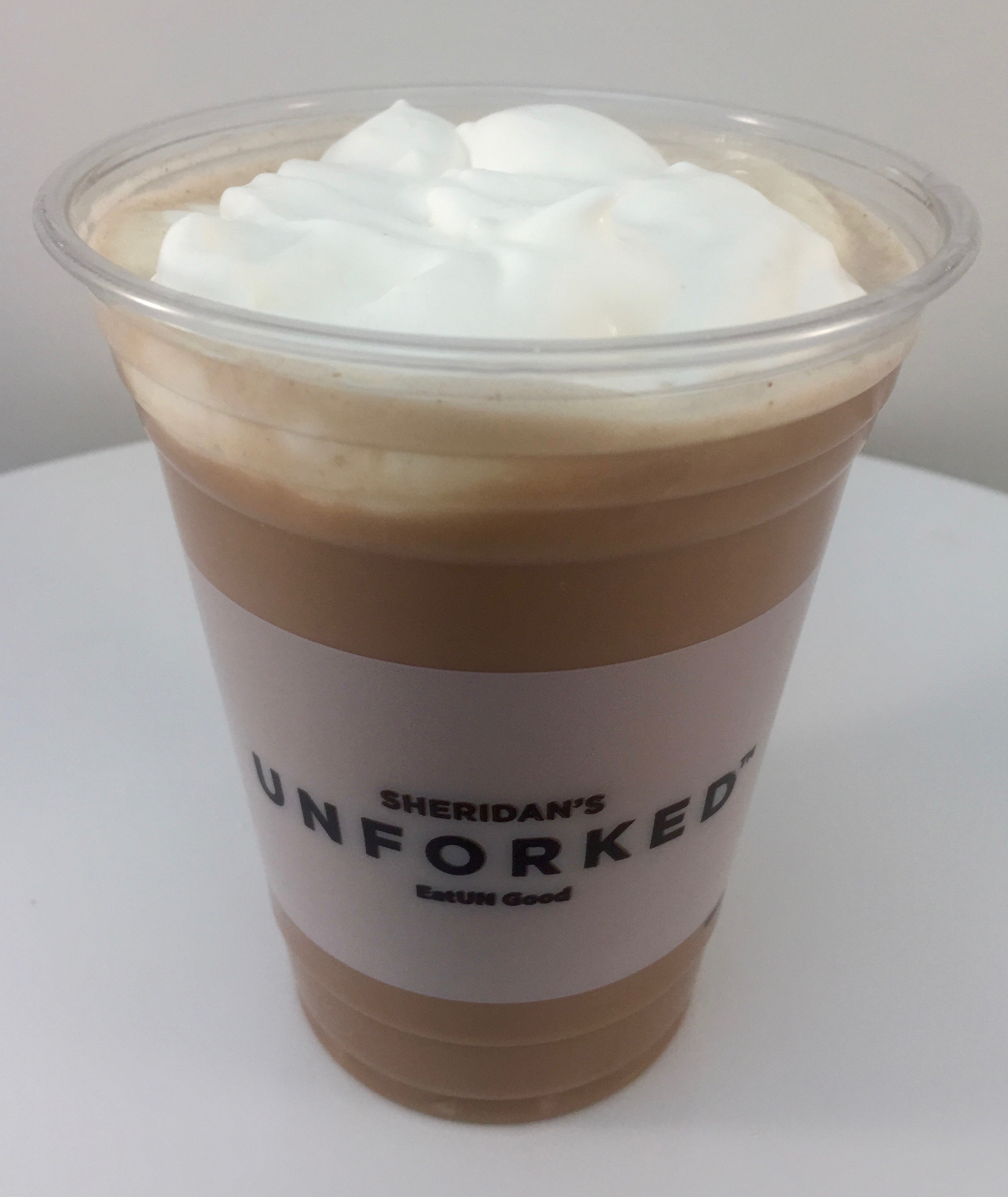 Mocha Cloud