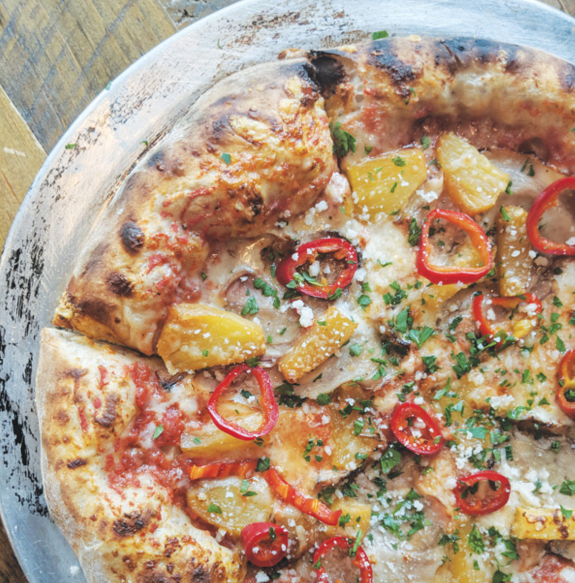 pizza
