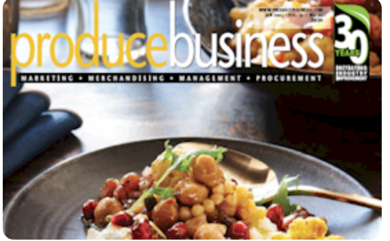 Produce Business